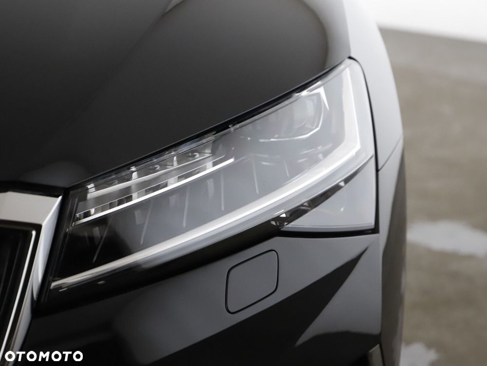Skoda Superb - 25