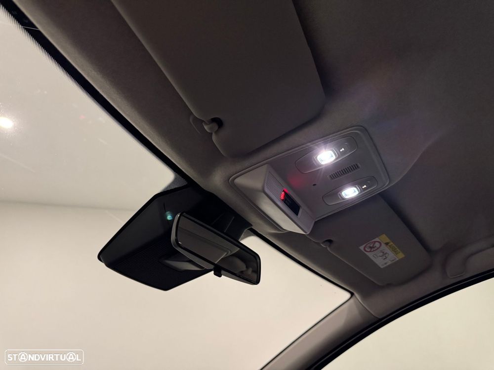 Renault Zoe (c/ Bateria) Exclusive 50 - 47