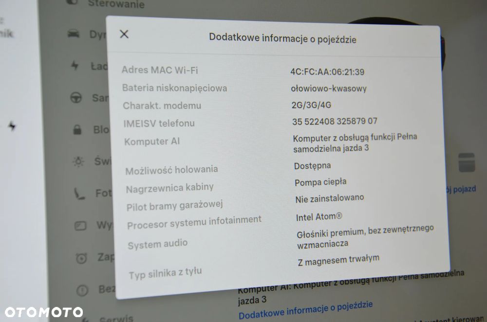 Tesla Model 3 Standard Reichweite Plus Hinterradantrieb - 18