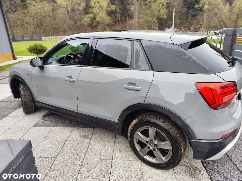 Audi Q2 - 6