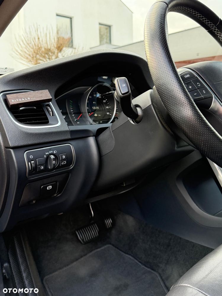 Volvo S60 T5 Geartronic RDesign - 14