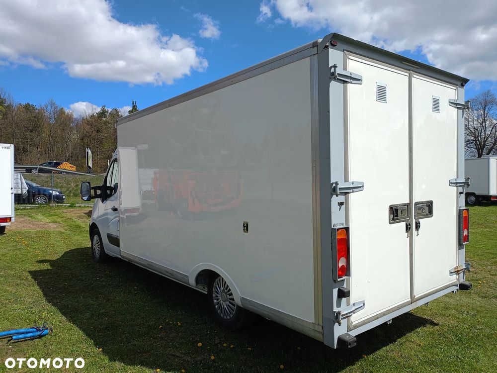 Renault Master - 4