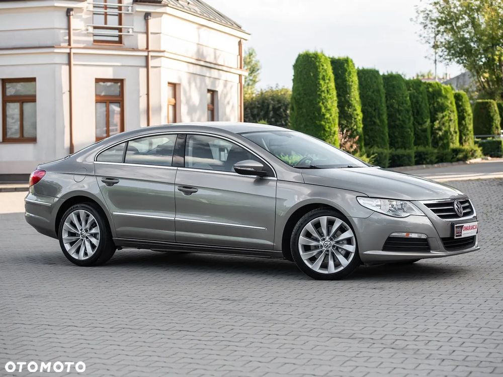 Volkswagen Passat 2.0 TDI DPF BlueMotion Technology Comfortline - 3