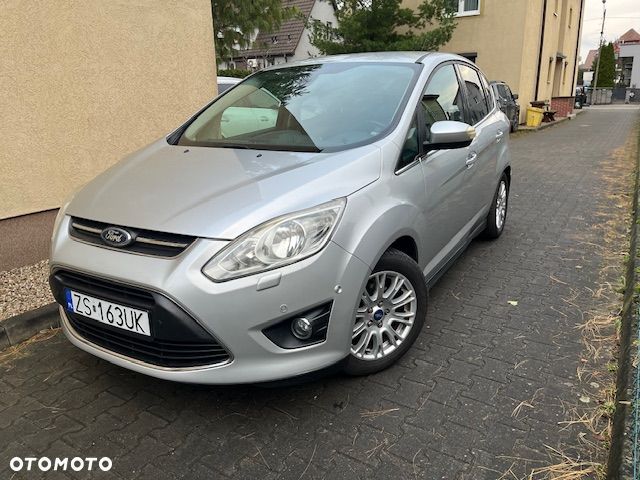 Ford C-MAX 1.6 TDCi Edition - 1