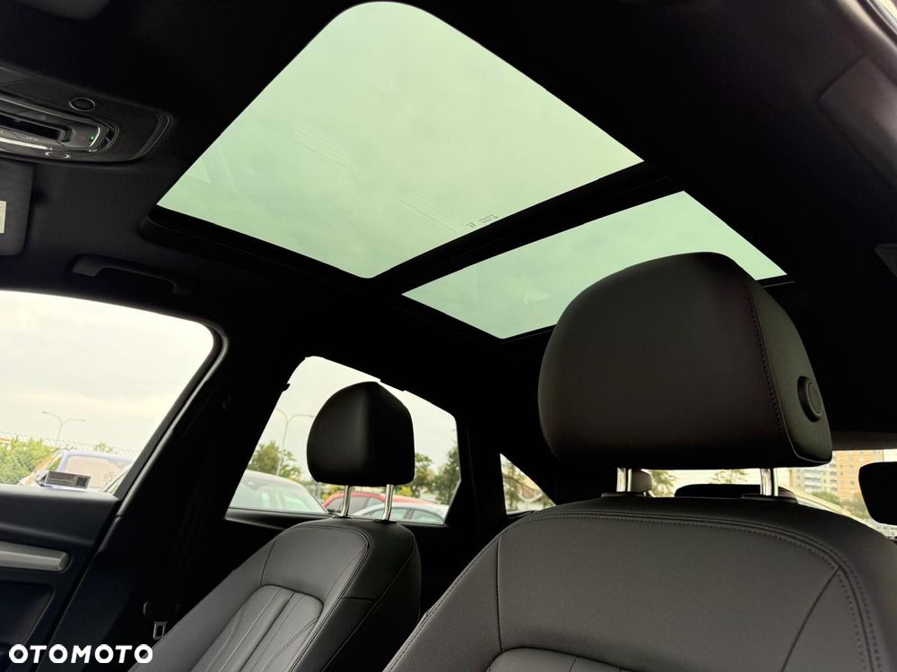 Audi Q5 Sportback - 12