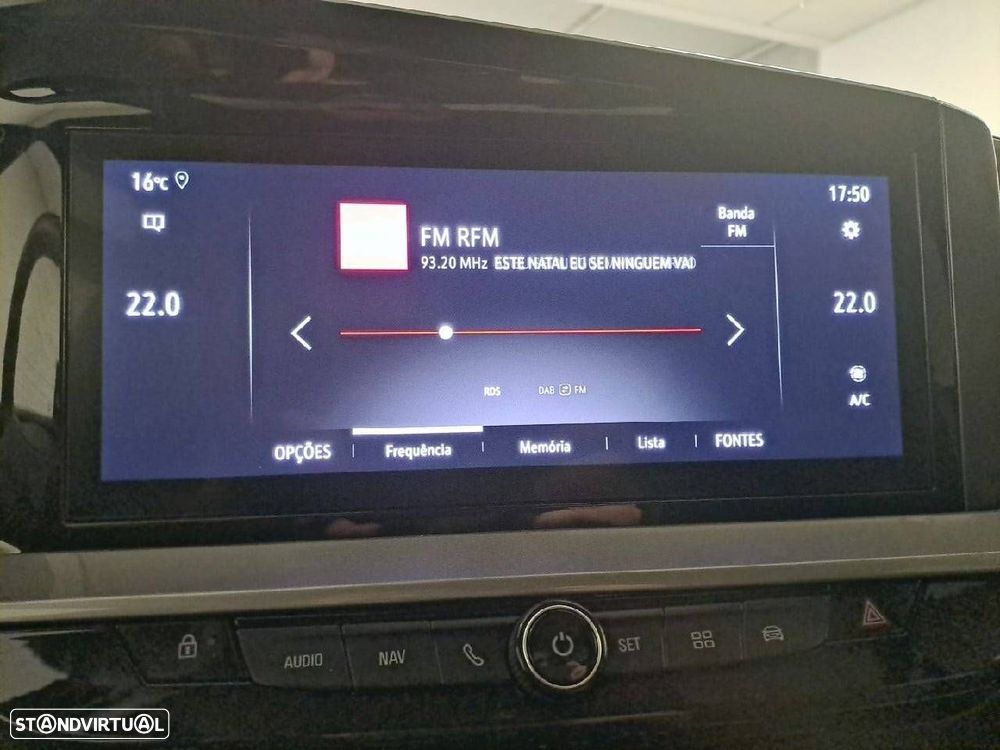 Opel Mokka 1.2 T GS - 19