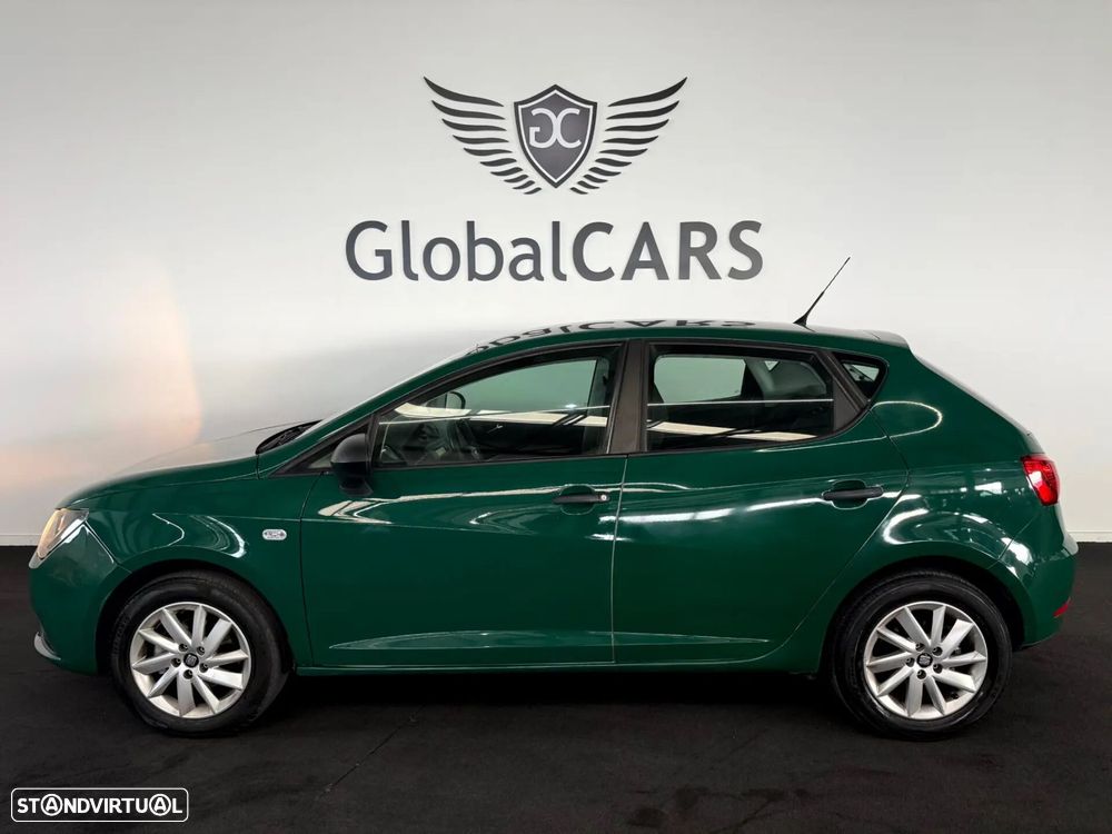 SEAT Ibiza 1.4 TDI Style - 5