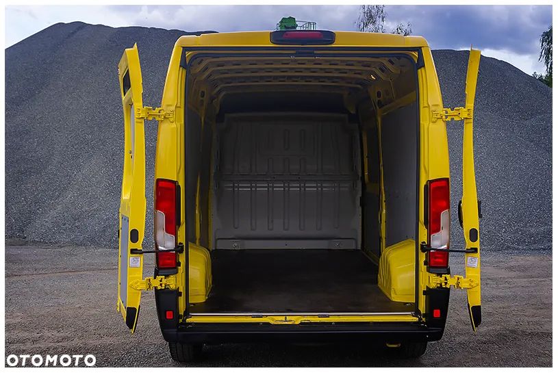 Fiat Ducato - 11