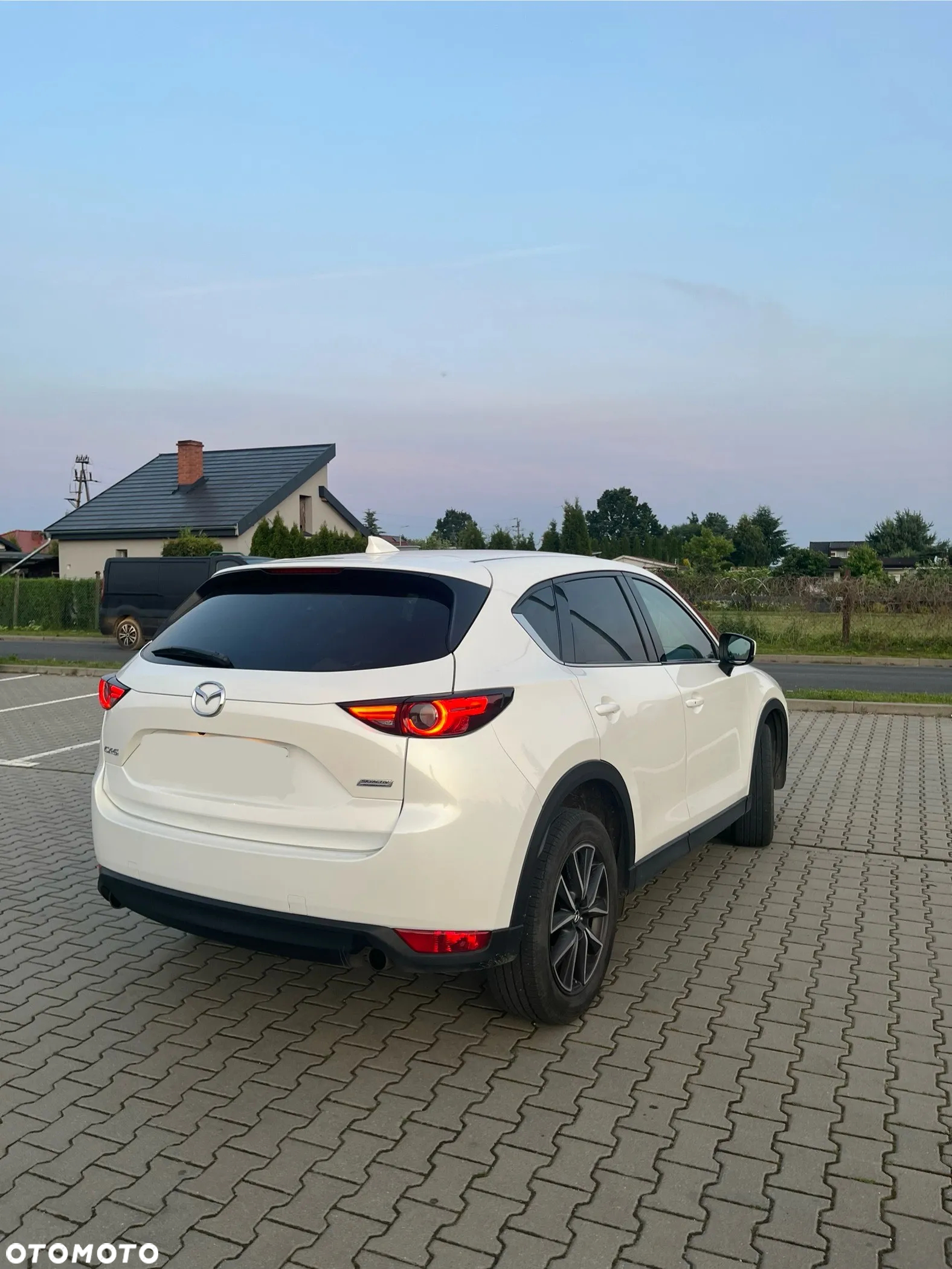 Mazda CX-5 - 3