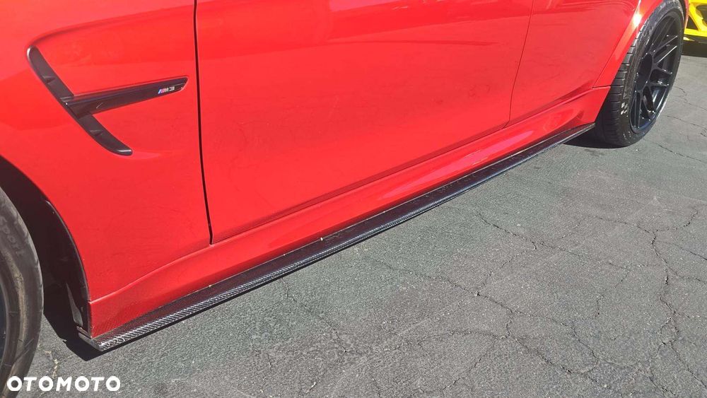BMW M3 DKG - 17
