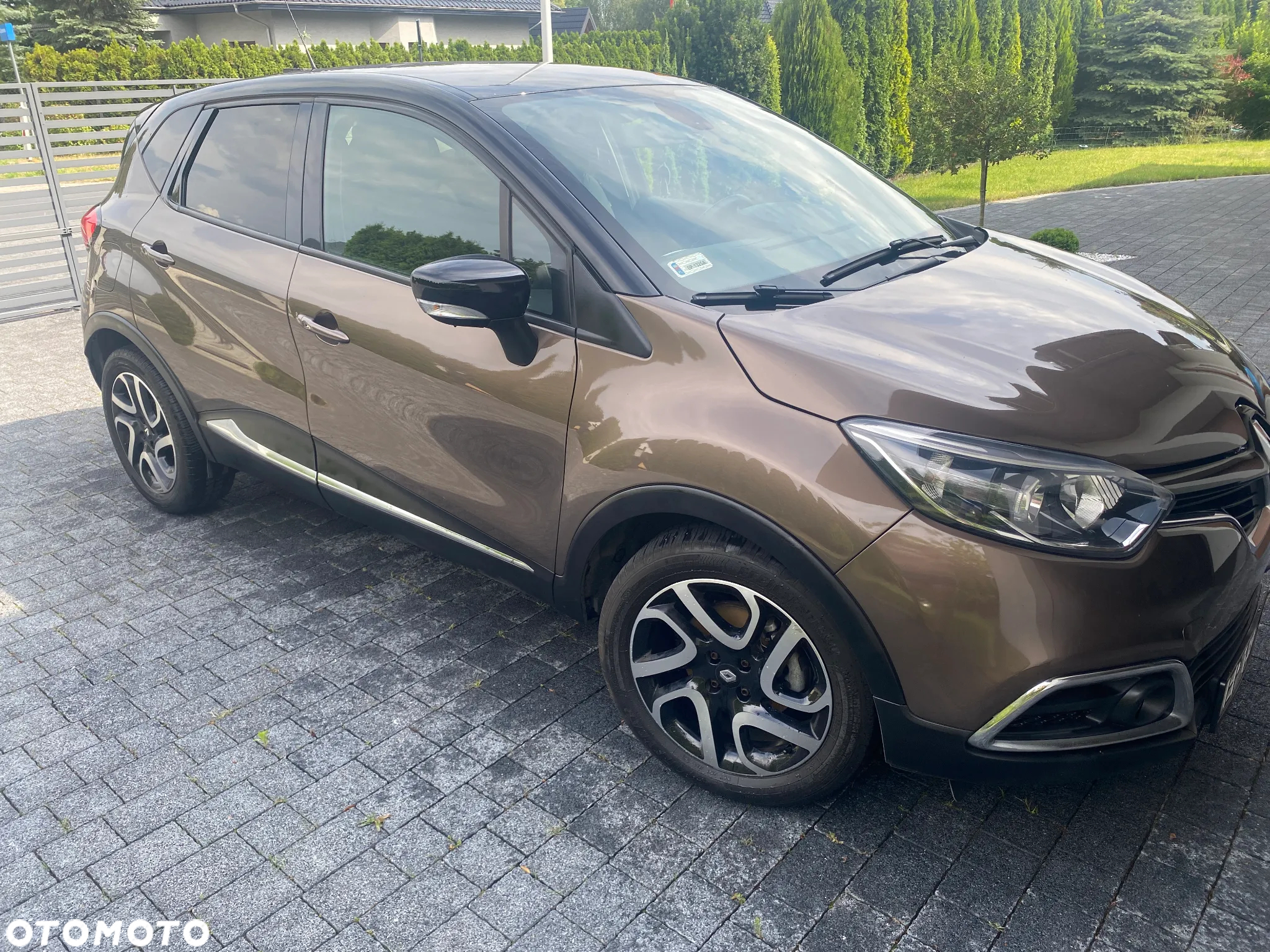 Renault Captur 1.2 TCe Intens EDC - 3