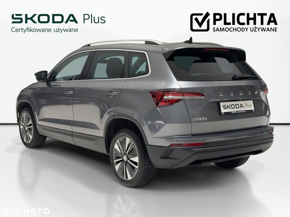 Skoda Karoq - 7
