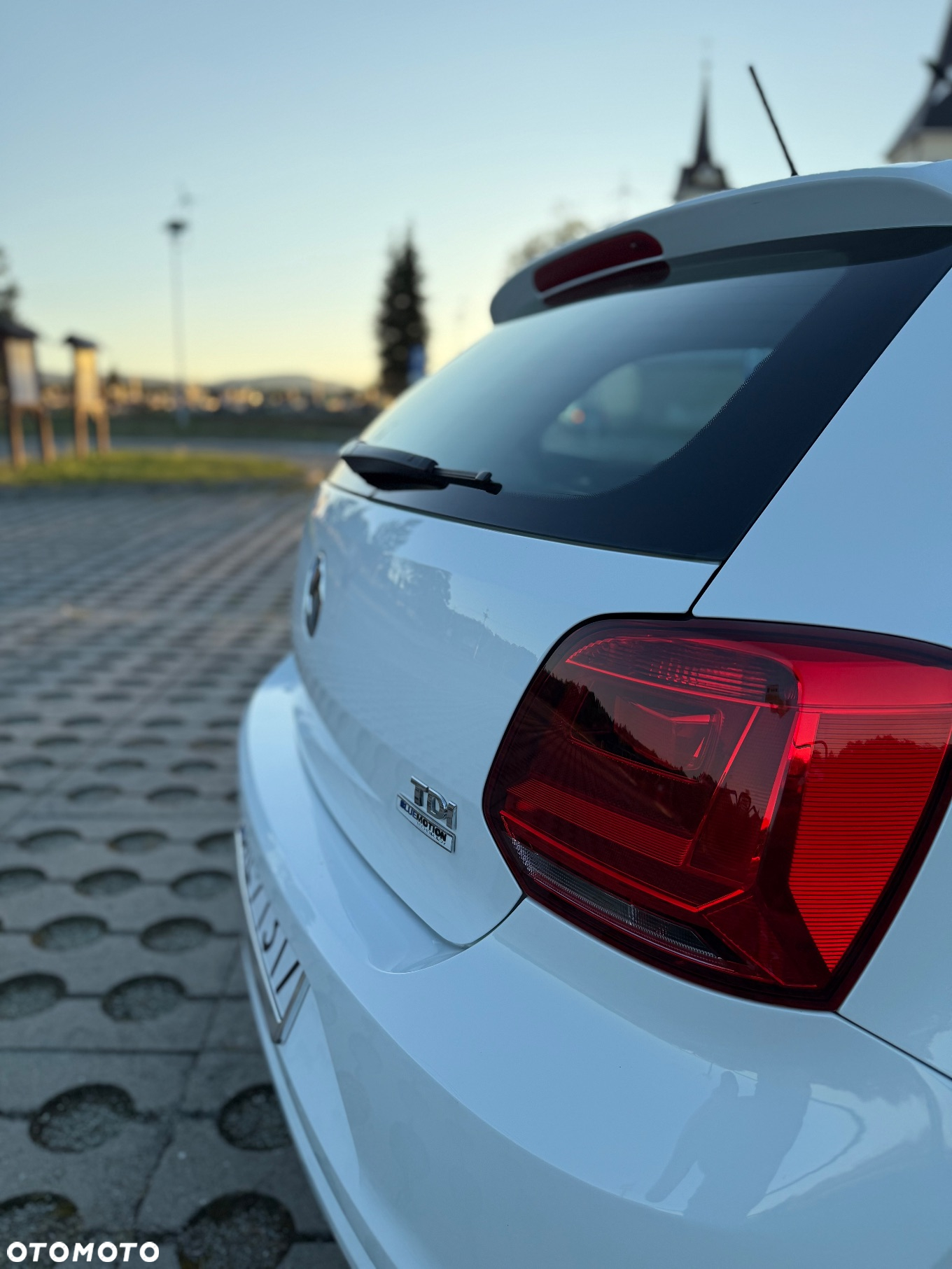 Volkswagen Polo - 6