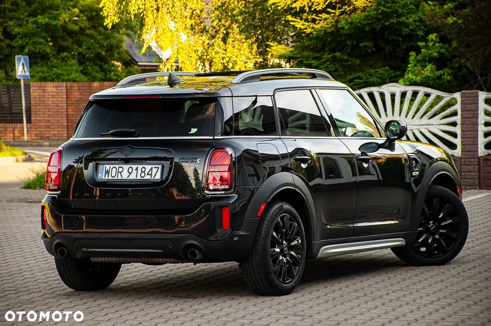MINI Countryman - 12