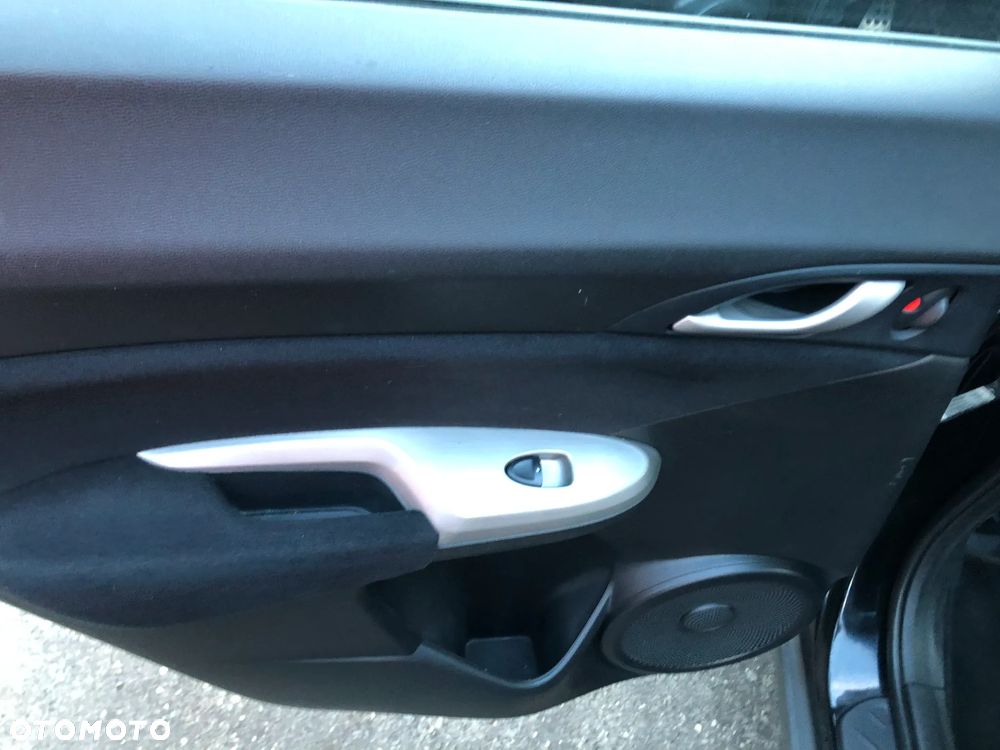 Honda Civic 1.4i-DSi Comfort - 16