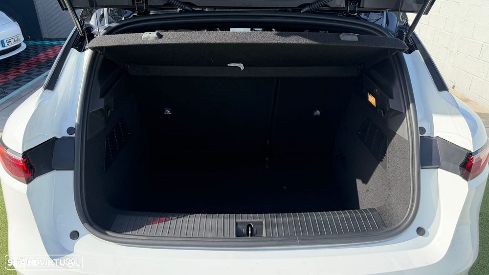 Renault Mégane E-Tech EV60 Techno Optimum Charge - 9