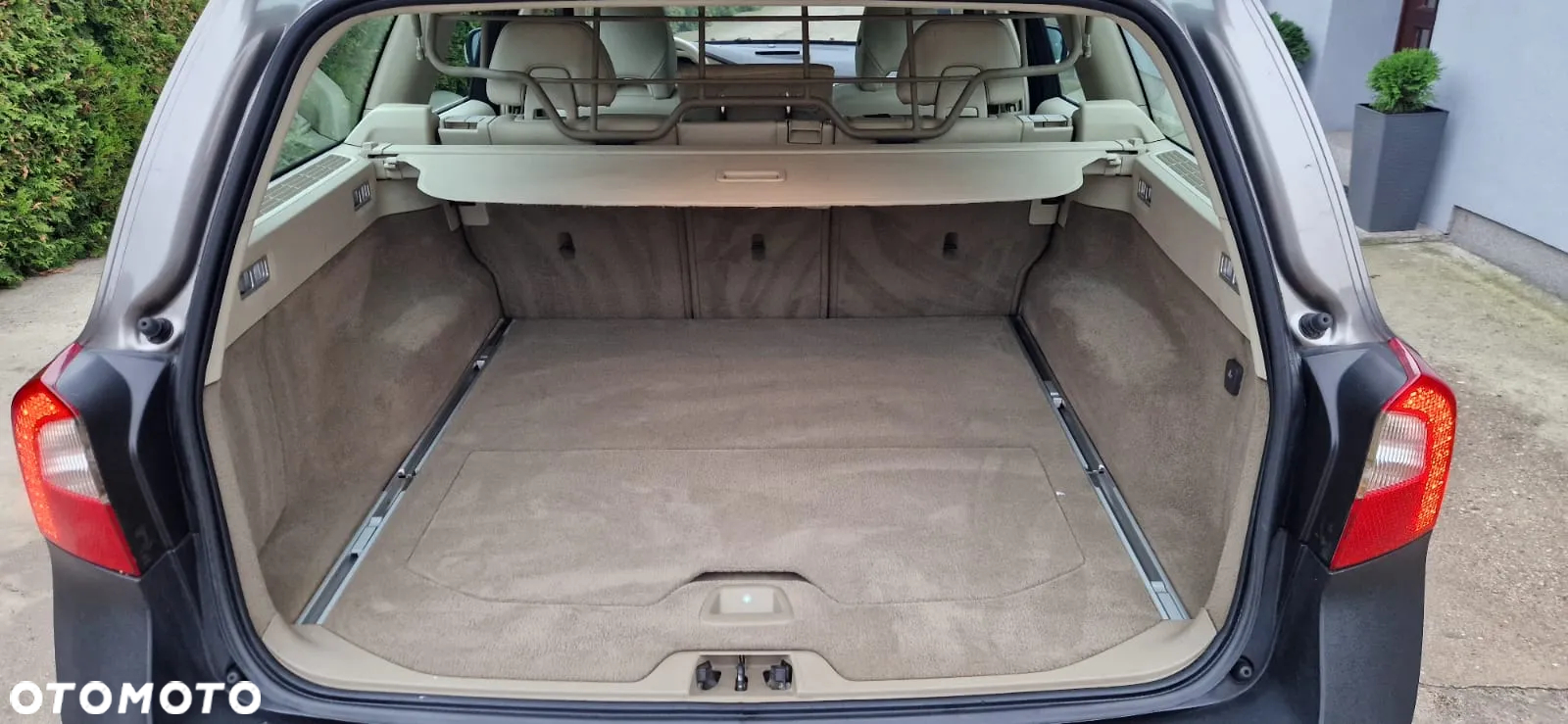 Volvo XC 70 DRIVe Summum - 12