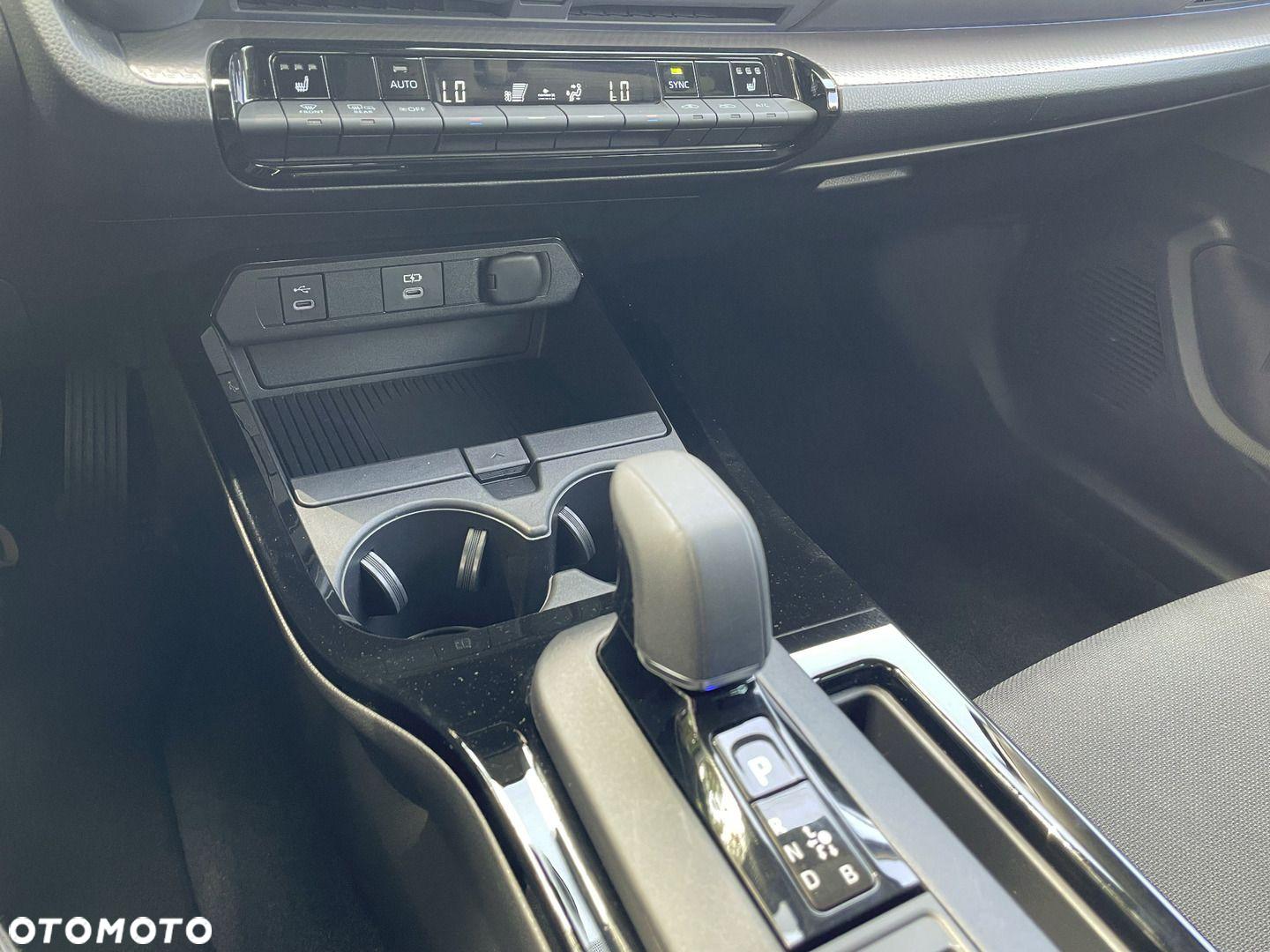 Toyota Prius - 19