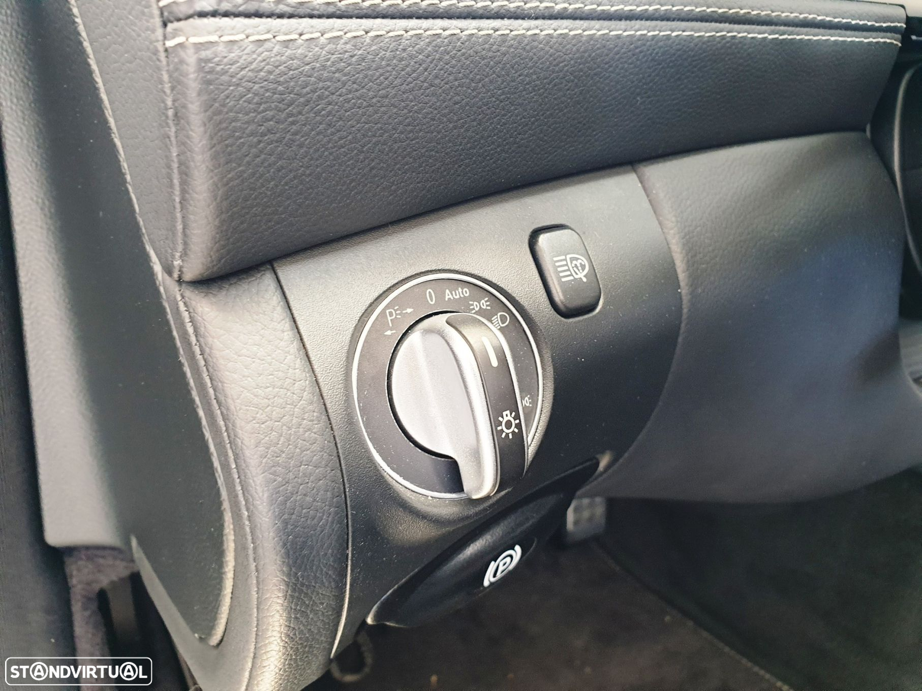 Mercedes-Benz SL 350 - 23