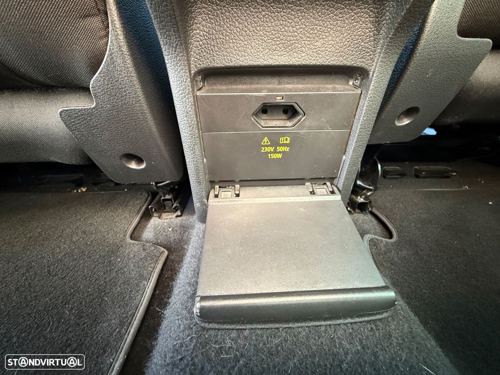 SEAT Alhambra 2.0 TDI Xcellence - 22