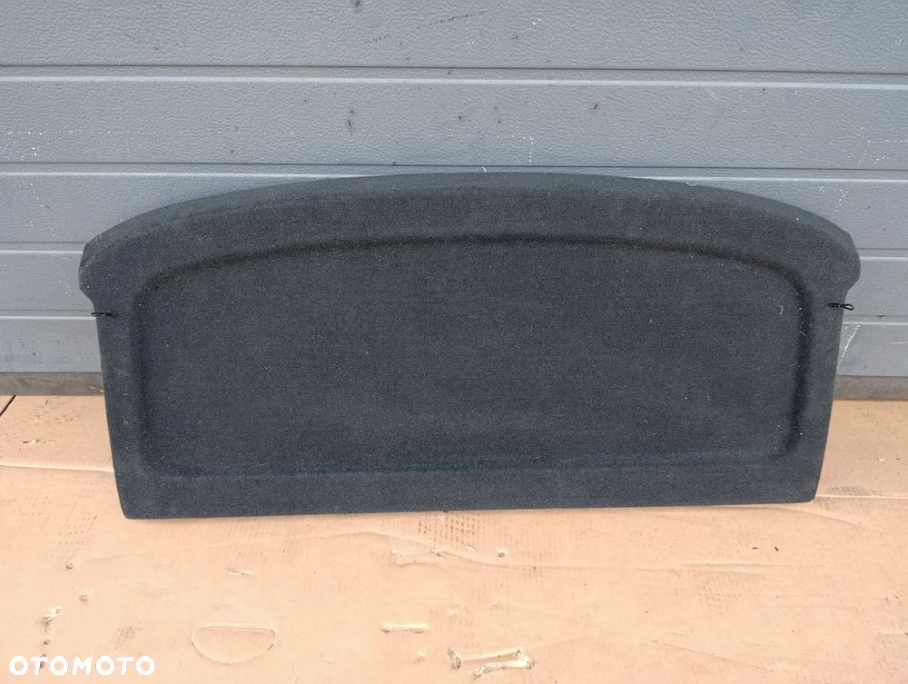 VW GOLF VIII 8 KOMBI PÓŁKA BAGAŻNIKA 5G6867769 - 1