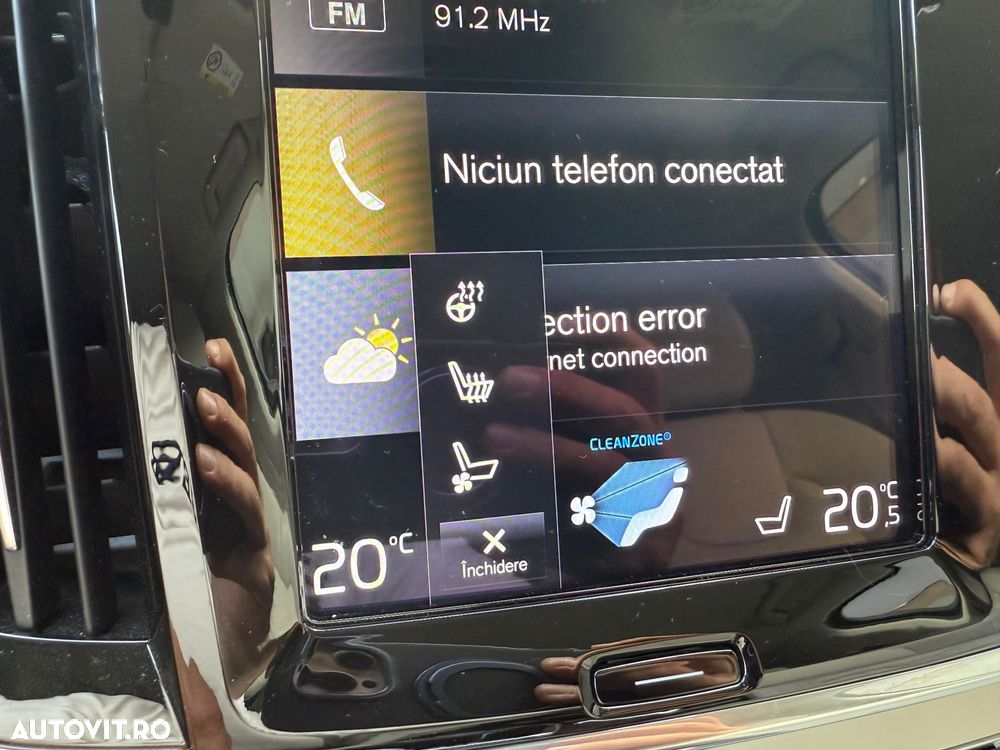 Volvo S90 B5 MHEV AT Plus Bright - 28