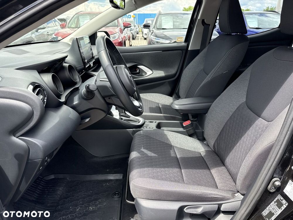 Toyota Yaris Hybrid 1.5 Comfort - 13