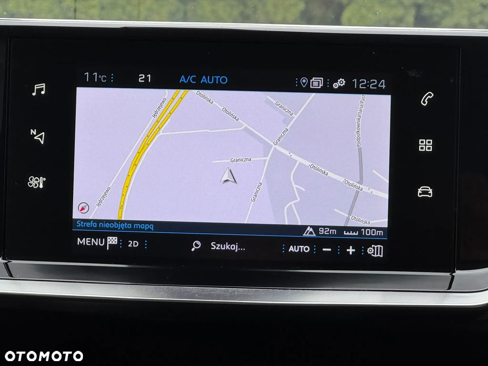 Peugeot 2008 PureTech 100 Stop&Start Allure Pack - 30