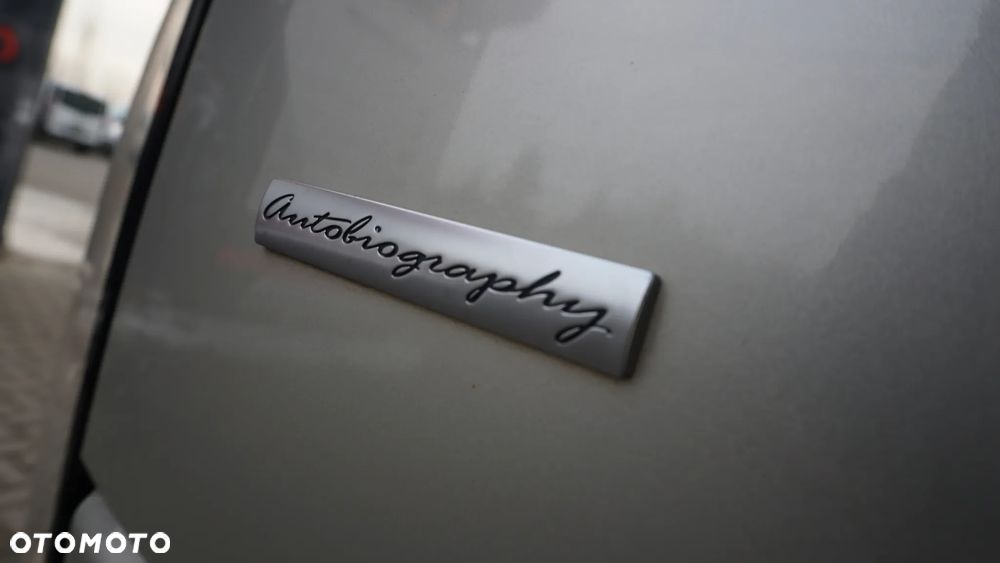 Land Rover Range Rover 4.4SD V8 LWB Vogue - 34