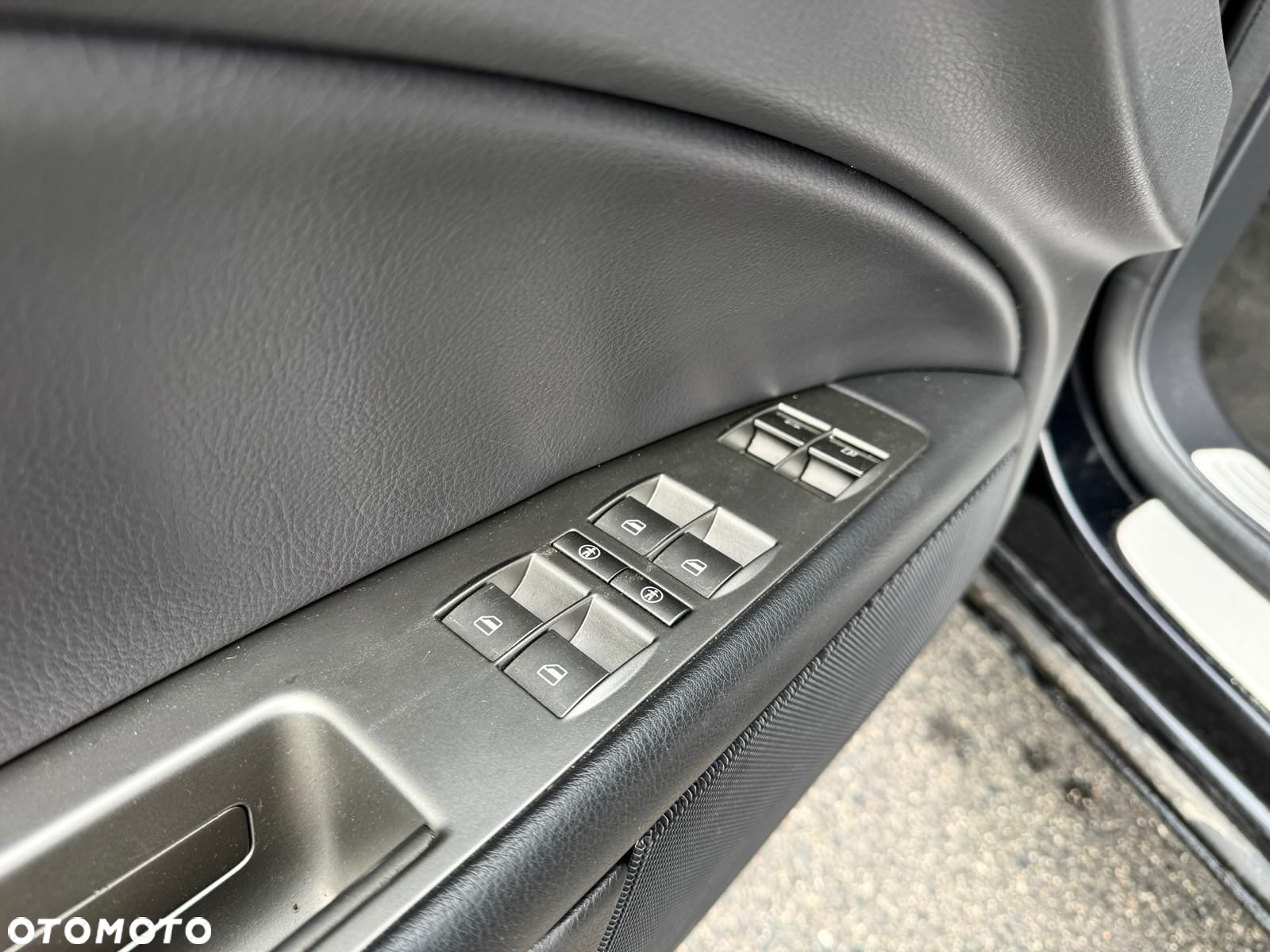 Volkswagen Phaeton 3.0 V6 TDI DPF 4Mot (5os) - 29