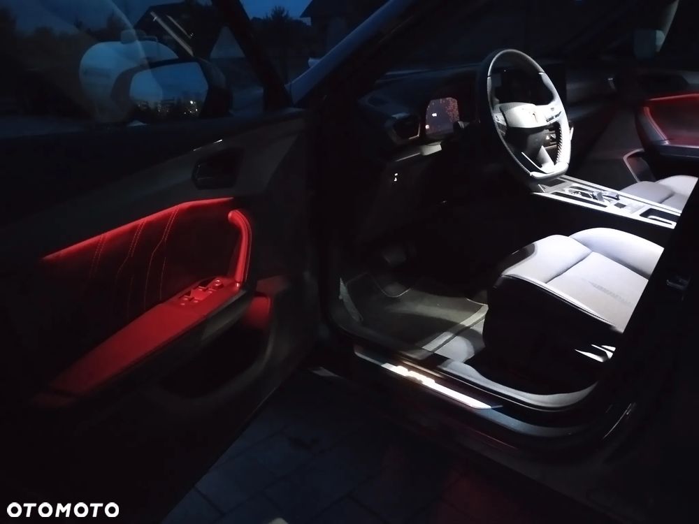 Cupra Formentor - 25