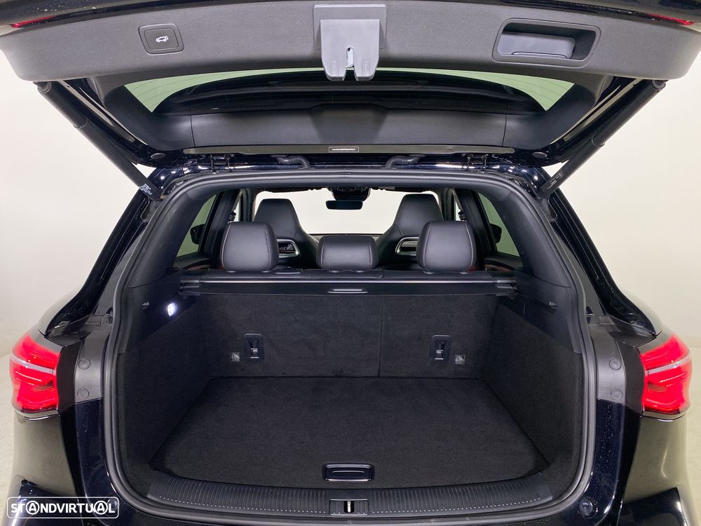 MG EHS 1.5T-GDI Luxury - 8