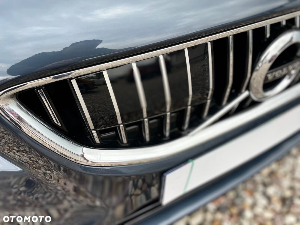 Volvo V40 D2 Drive-E Inscription - 35