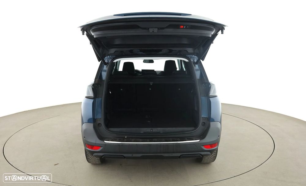 Peugeot 5008 - 11