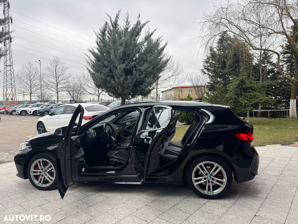 BMW Seria 1 120d Aut. M Sport - 36