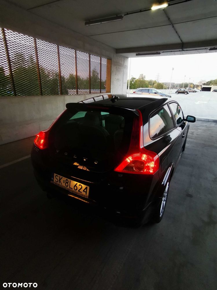 Volvo C30 - 14