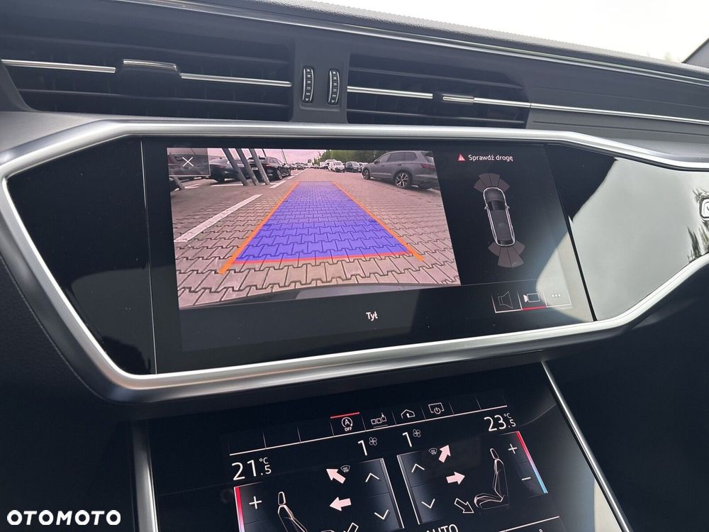 Audi S6 Avant TDI Tiptronic - 34