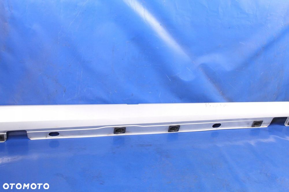 NAKŁADKA LISTWA PROGU PRAWA MERCEDES W221 775 LONG - 3
