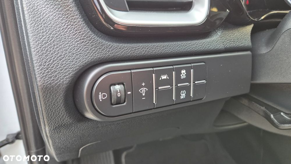 Kia Ceed 1.6 CRDi L Business Line DCT - 15