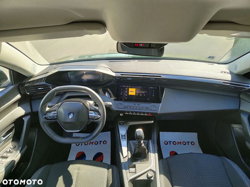Peugeot 308 PureTech 130 GPF Stop & Start Active Business-Paket - 16
