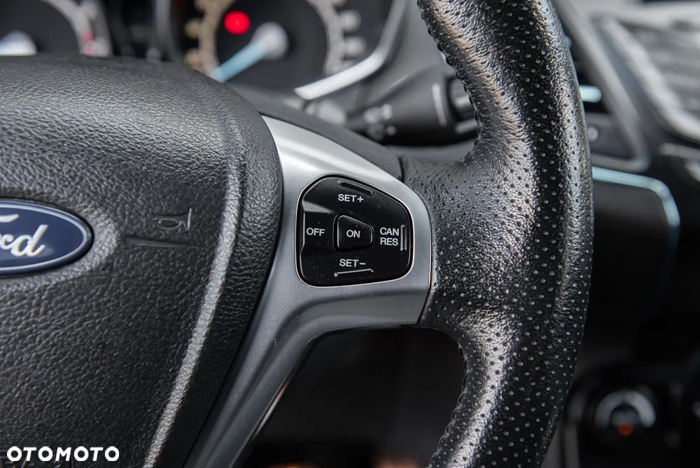 Ford Fiesta 1.0 EcoBoost STart-Stop ST-LINE - 20