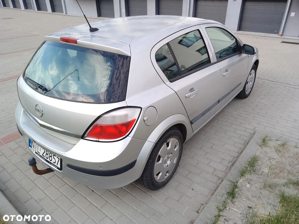 Opel Astra 1.4 Cosmo - 5