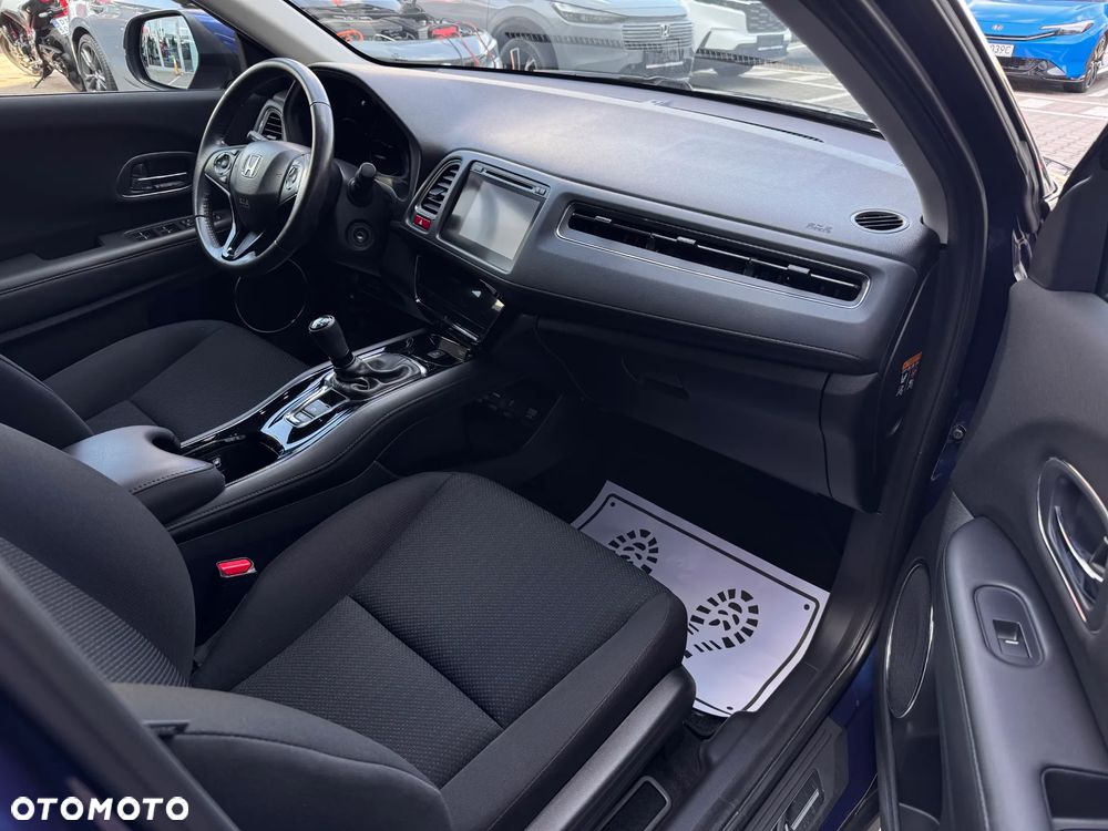 Honda HR-V 1.5 Elegance (ADAS) - 6