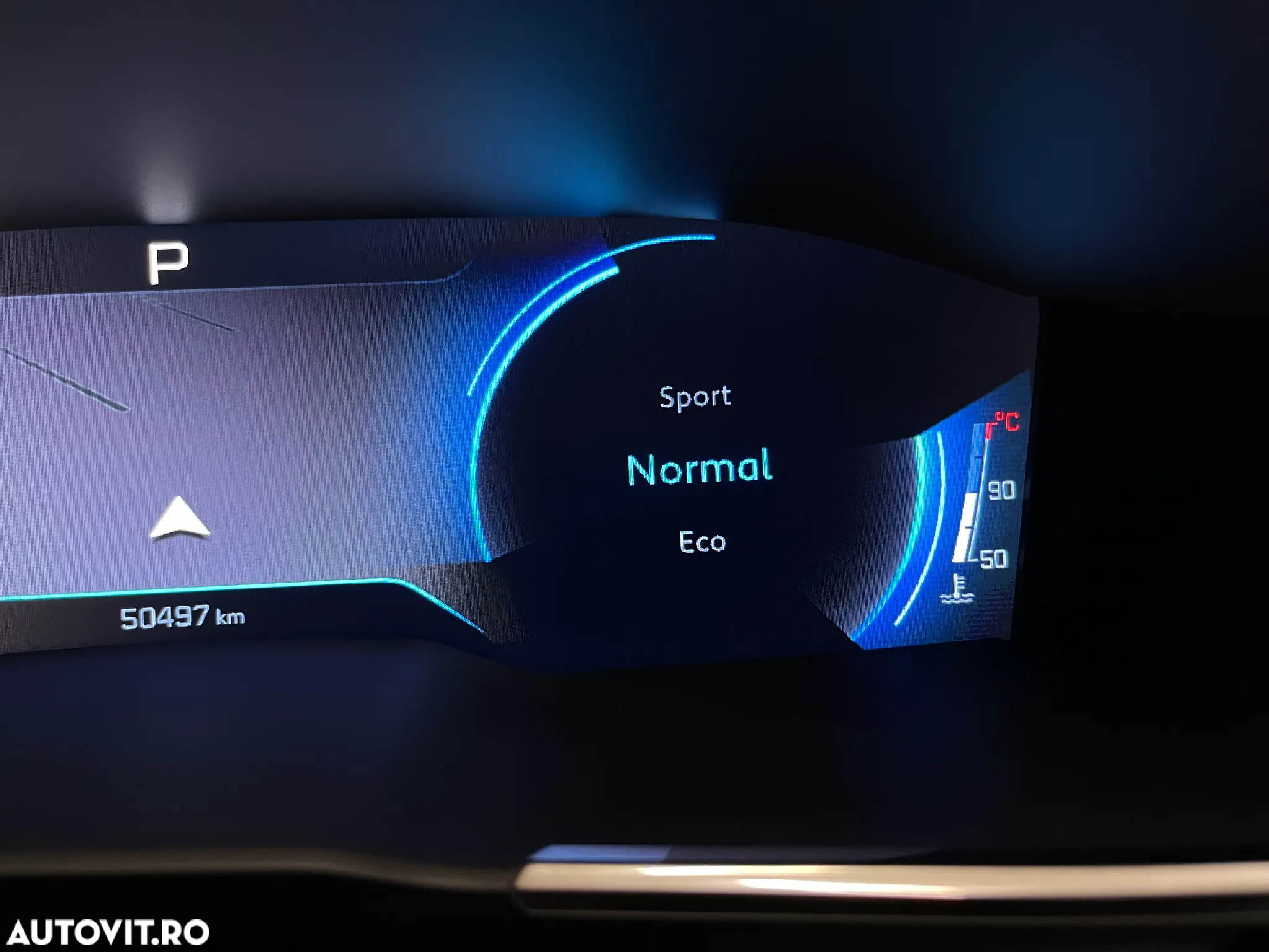 Peugeot 508 PureTech 130 EAT8 Active Pack - 27