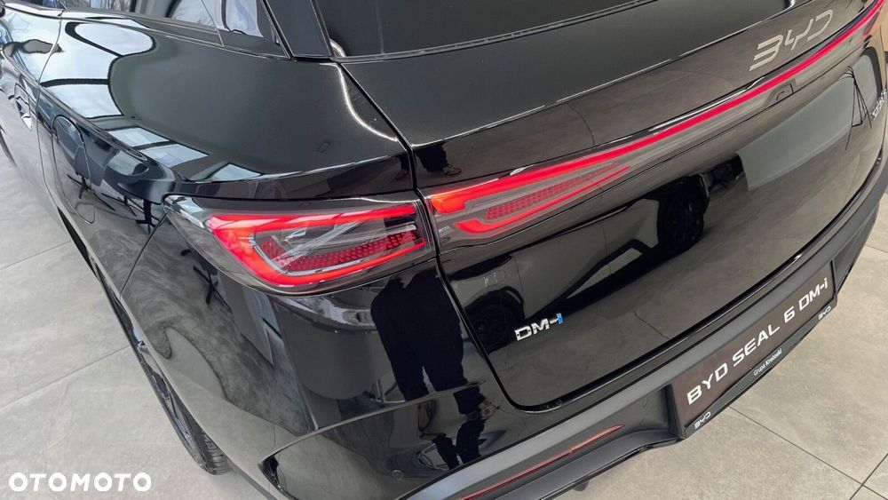 BYD Seal 6 - 17