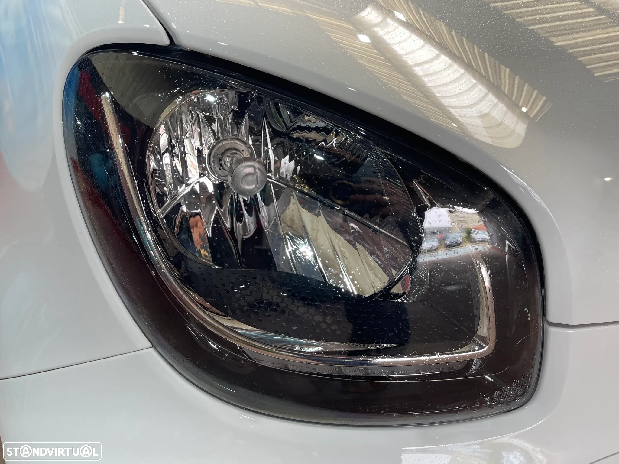 Smart ForTwo Coupé Electric drive - 20
