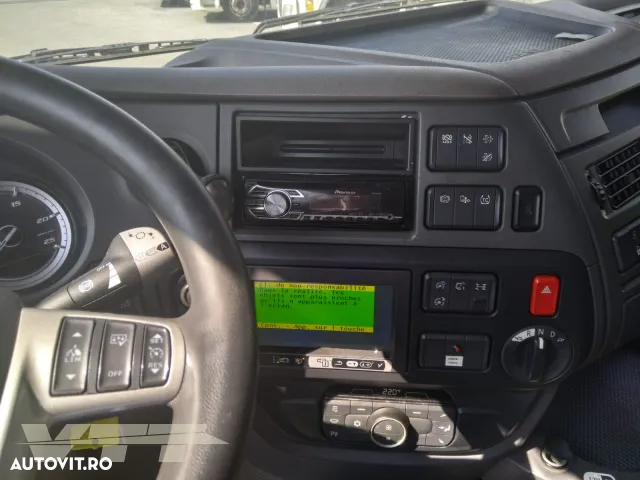 DAF XF480FT - 11