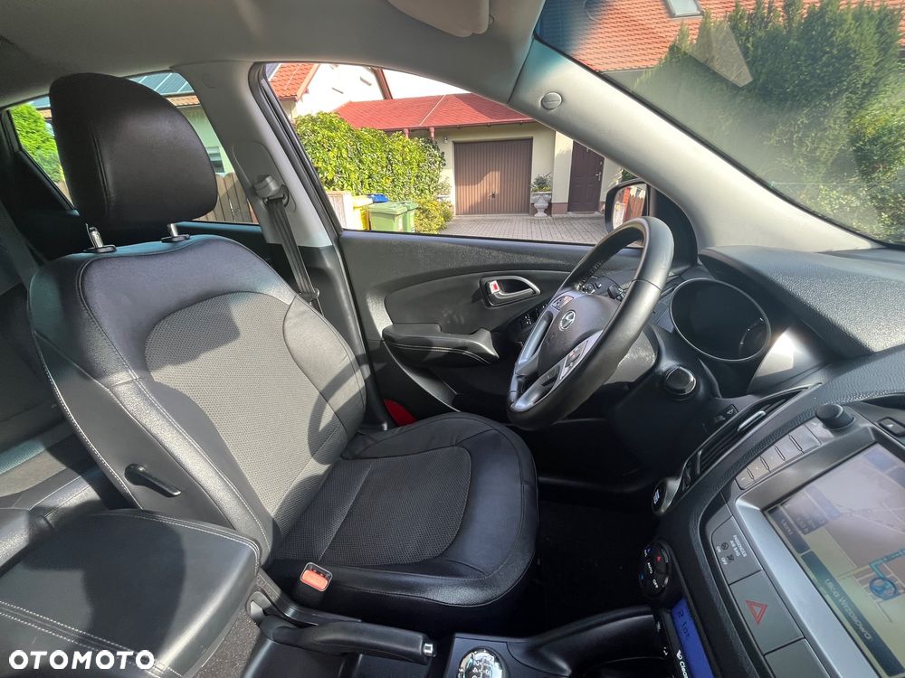 Hyundai ix35 1.6 GDI Premium 2WD - 18