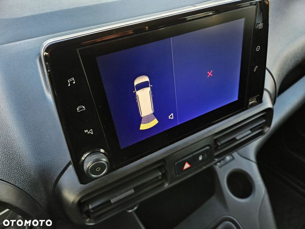 Opel Combo XL 1.5 D Start/Stop Elegance - 33