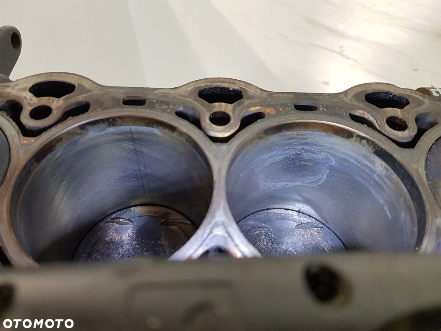 DÓŁ SILNIKA 1.2 16V A12XER OPEL CORSA D ADAM CHEVROLET AVEO SPARK - 10